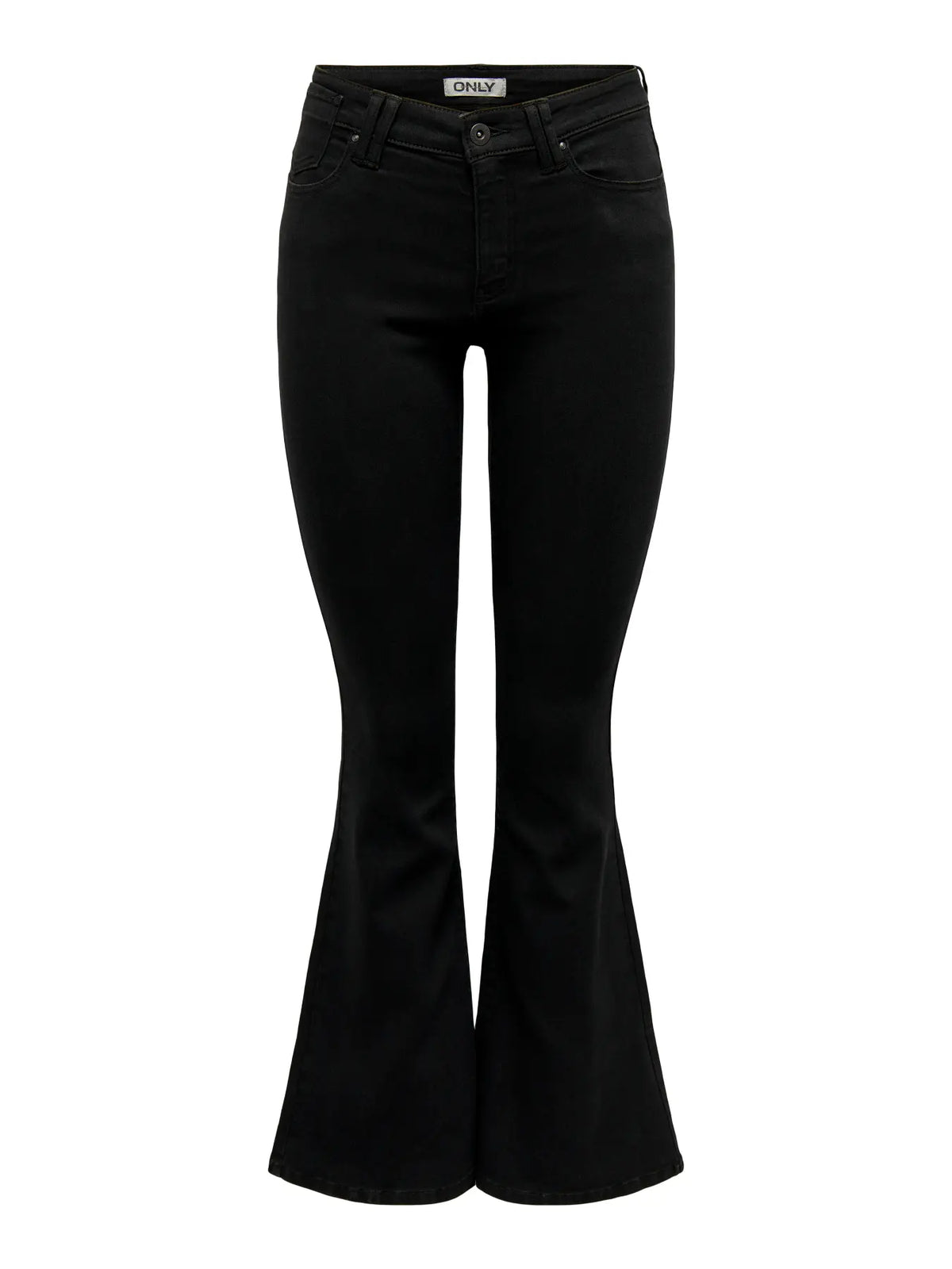 Only jeans REESE REG RETRO 15309845 BlackDenim