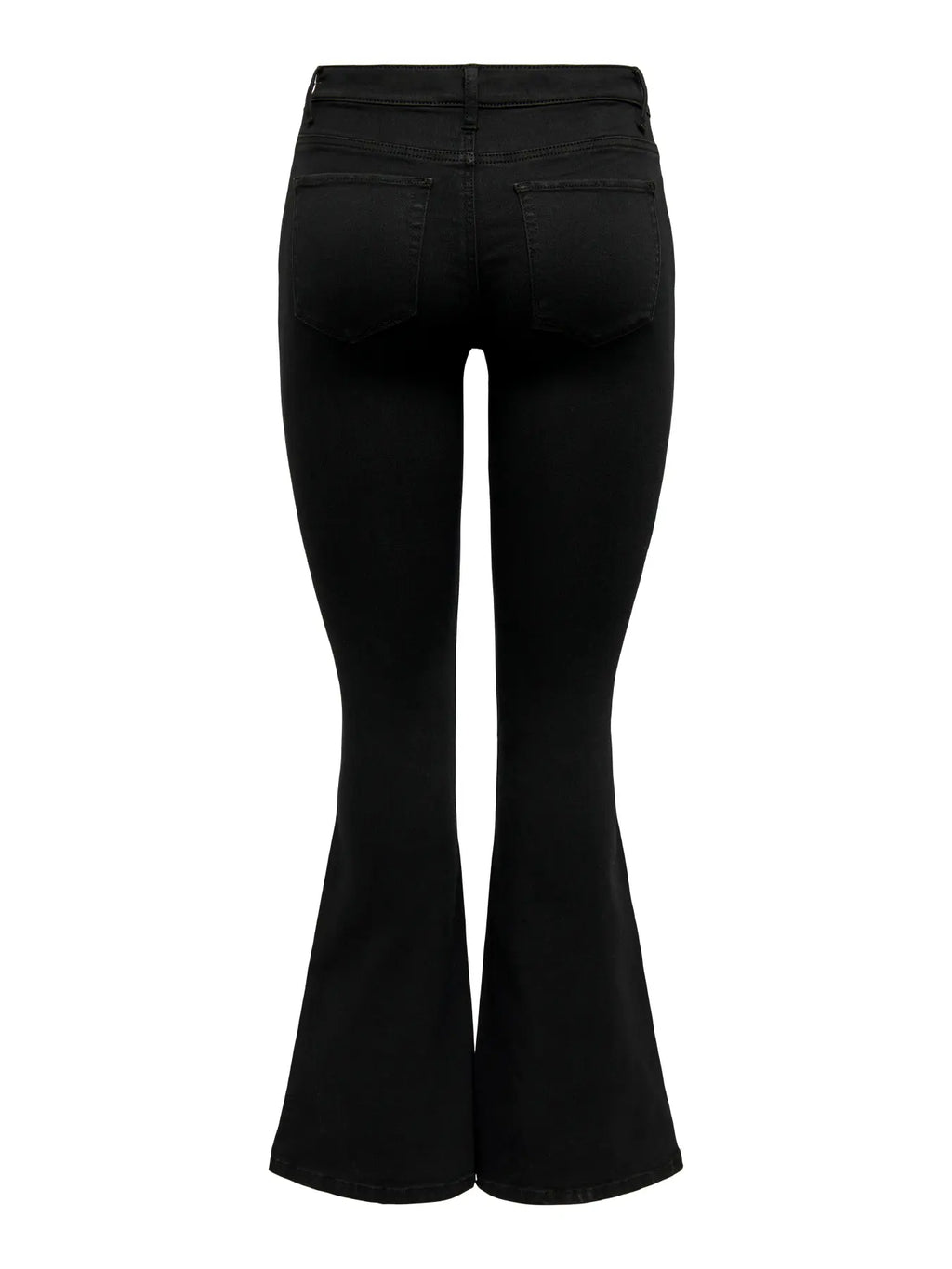 Only jeans REESE REG RETRO 15309845 BlackDenim