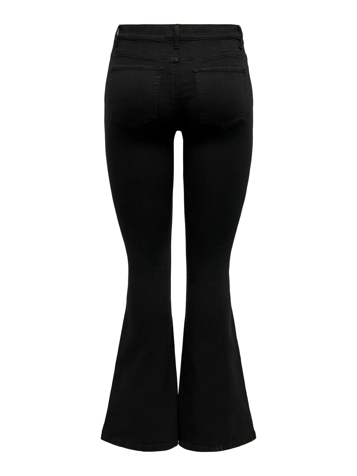 Only jeans REESE REG RETRO 15309845 BlackDenim