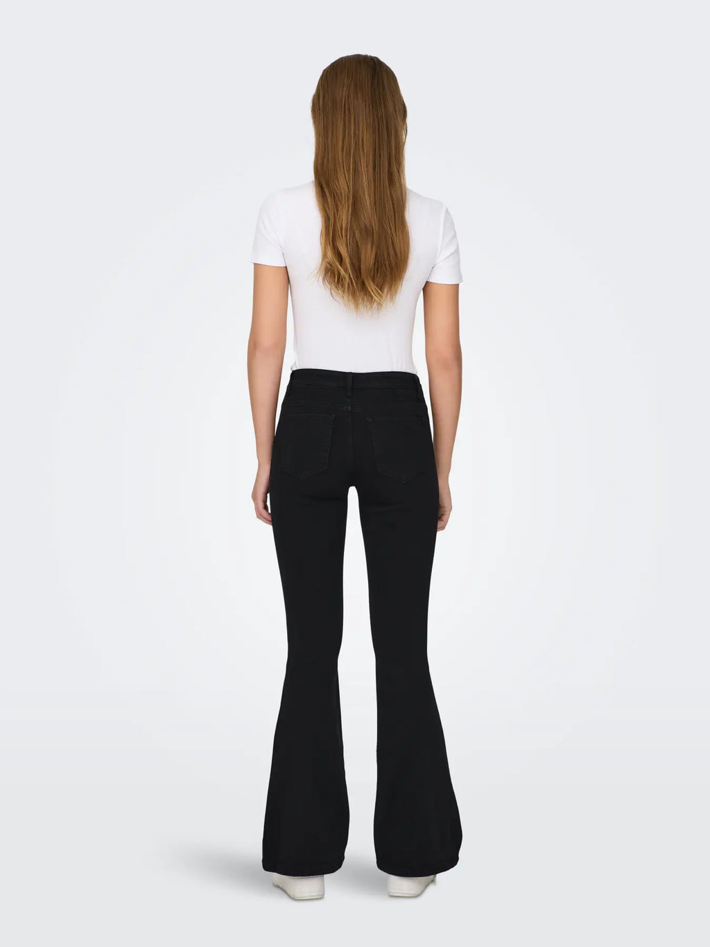 Only jeans REESE REG RETRO 15309845 BlackDenim