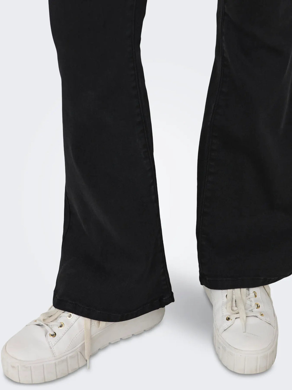 Only jeans REESE REG RETRO 15309845 BlackDenim
