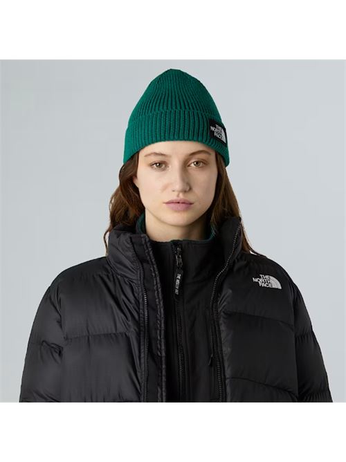 The North Face cappello TNF Logo Box NF0A8CHENL11