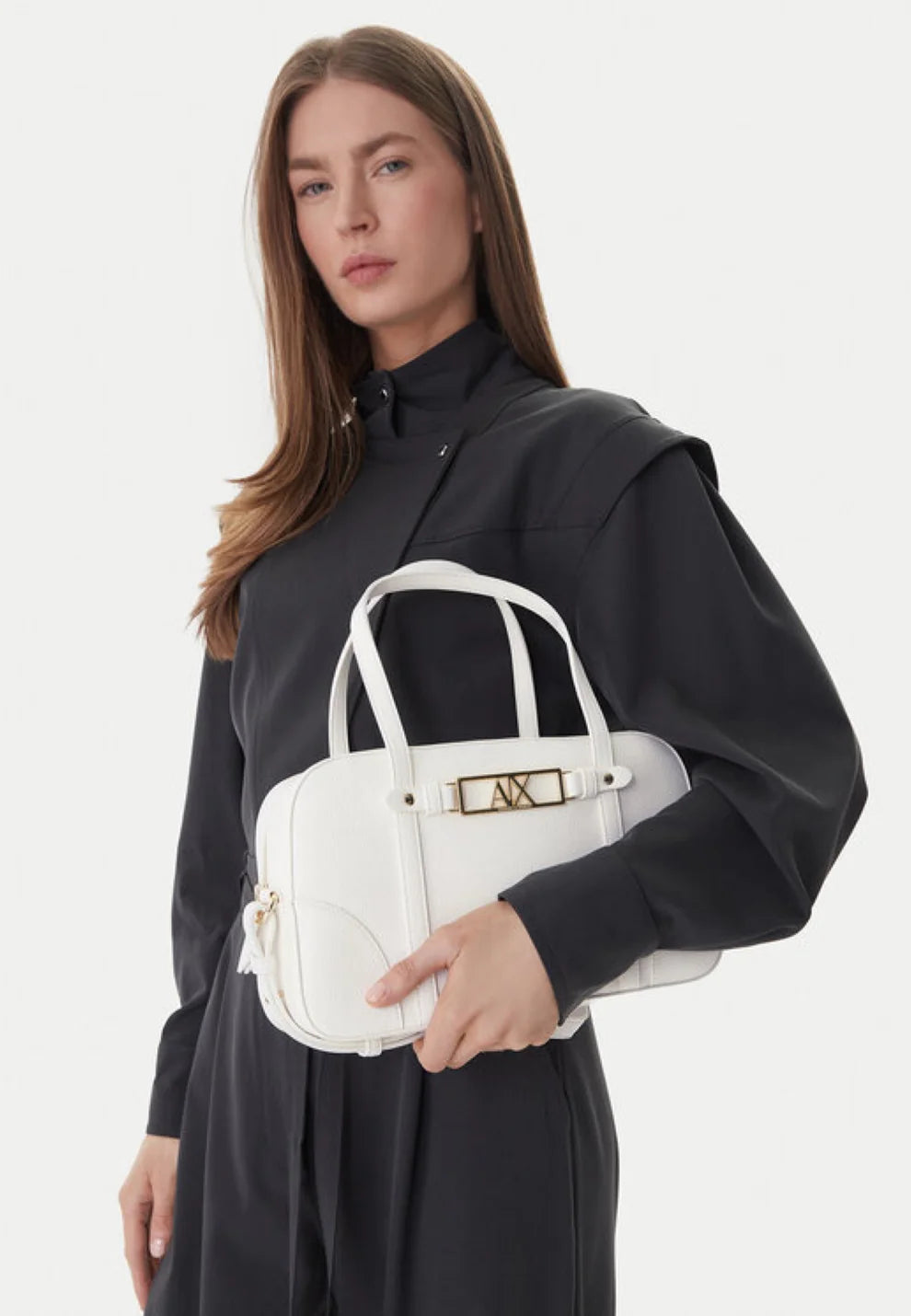 Armani Exchange donna borsa XW002610 AF15632 U0011