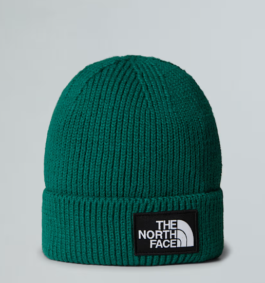 The North Face cappello TNF Logo Box NF0A8CHENL11
