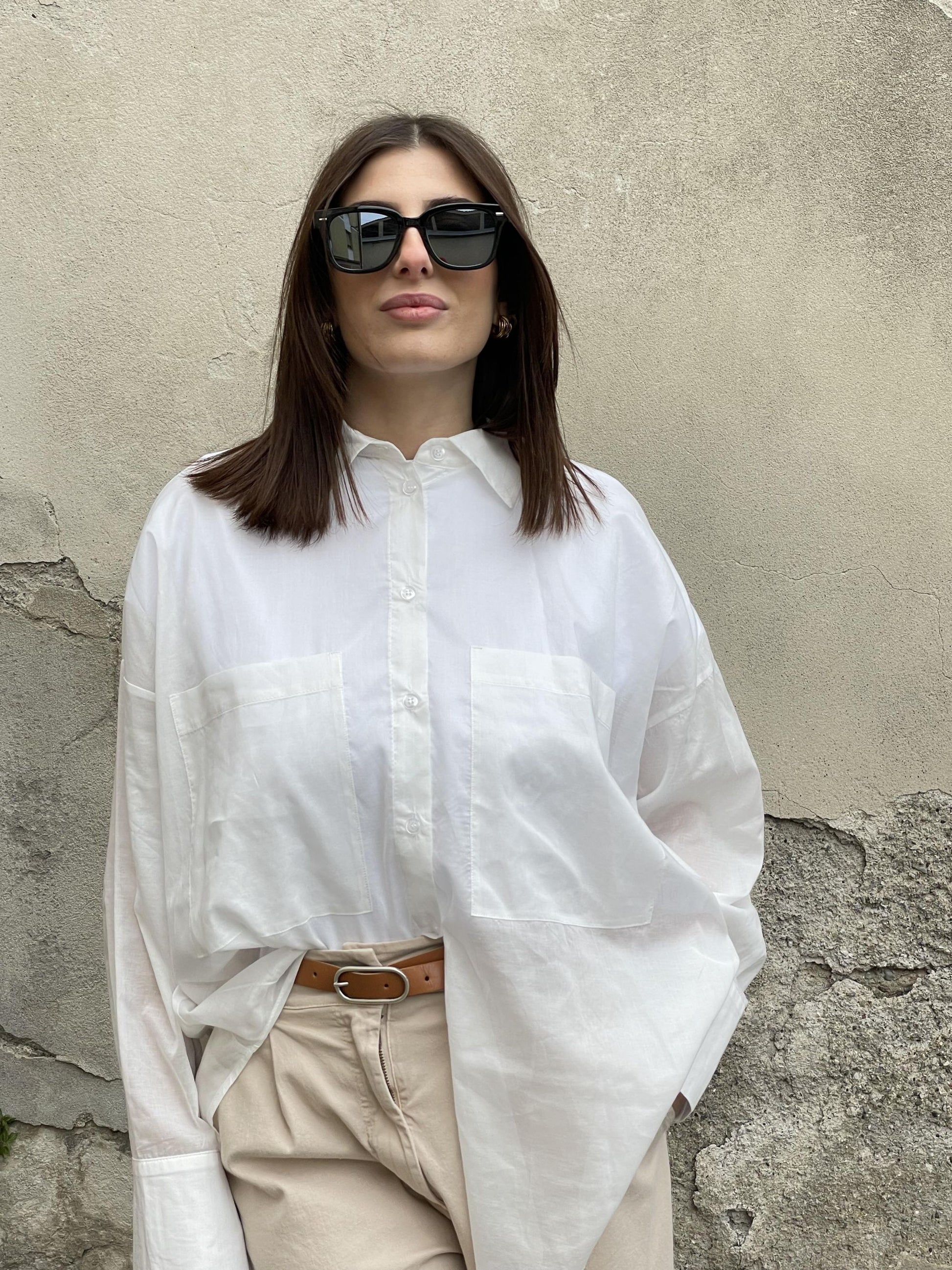 Susy Mix donna camicia CM0563