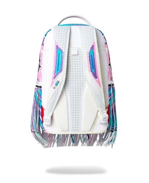 Sprayground zaino AI FRINGE B8830