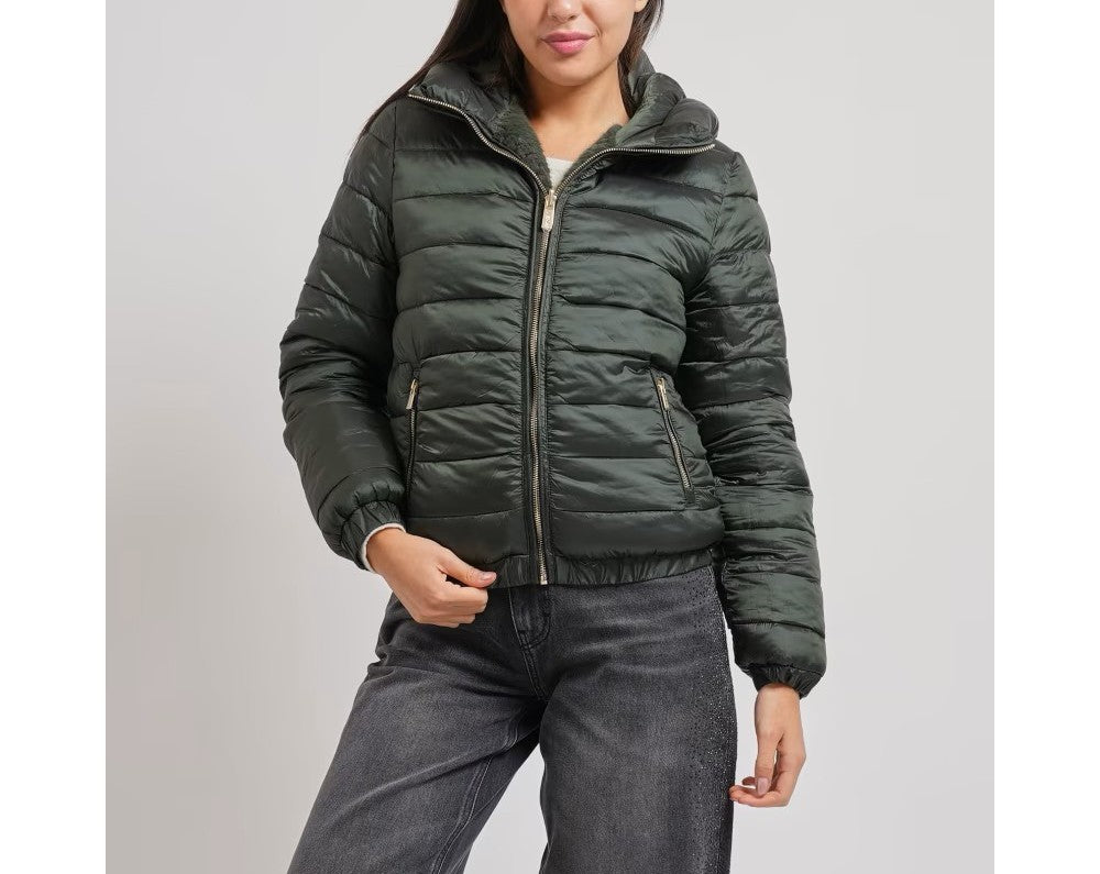 Yes Zee giubbino Bomber reversibile L900 0979