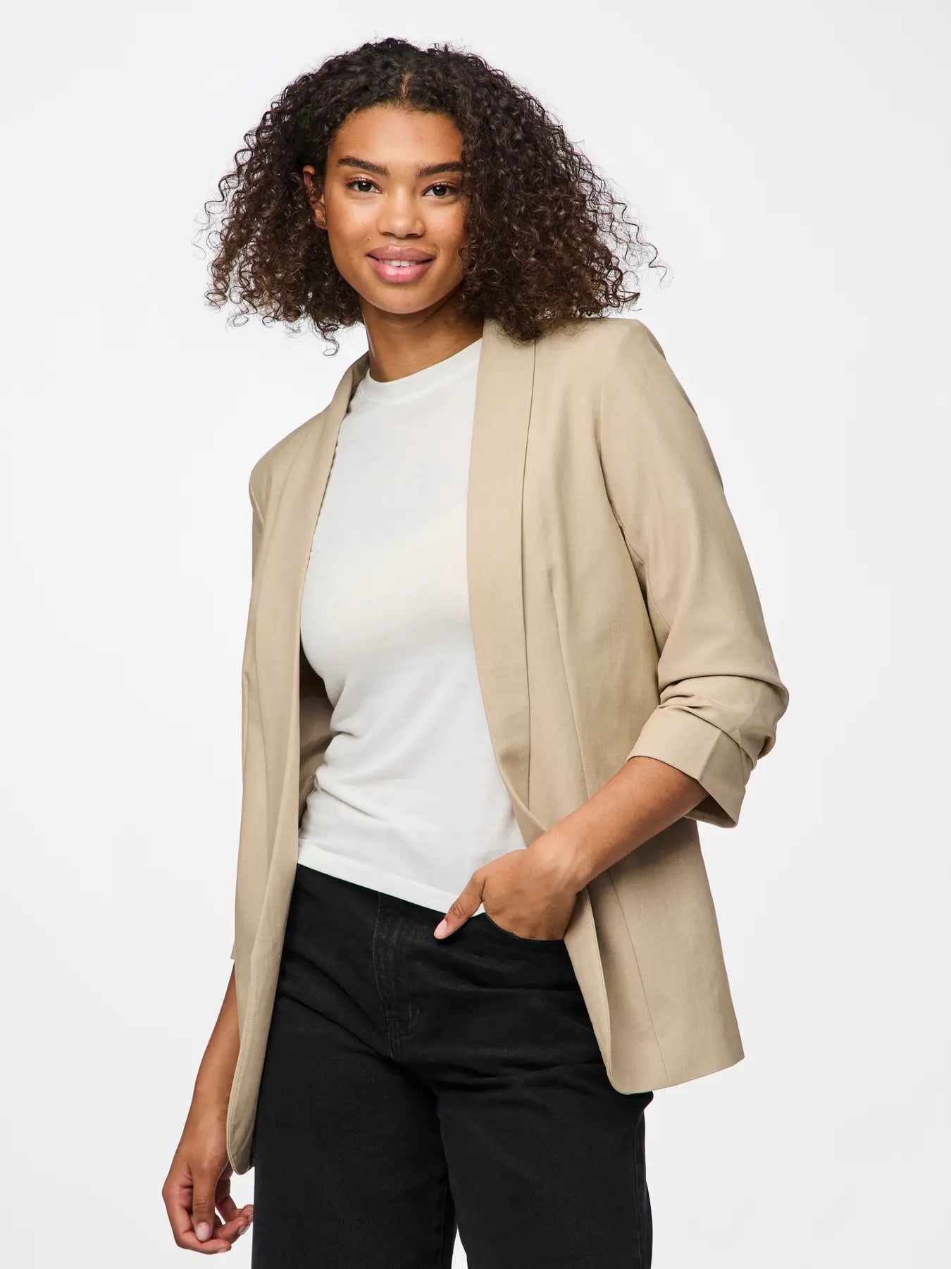 PIECES DONNA BLAZER Bosella 17090996 noos