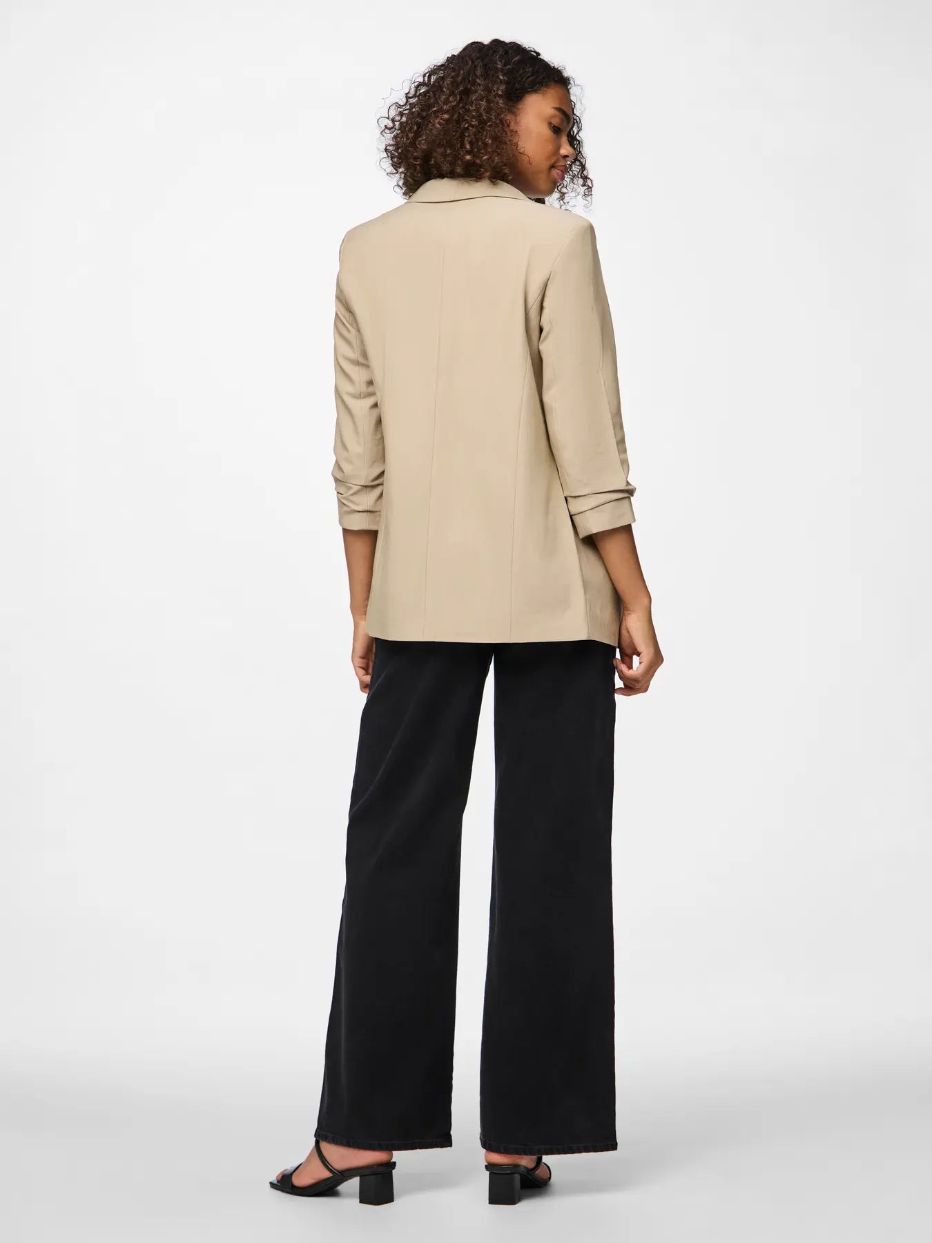 PIECES DONNA BLAZER Bosella 17090996 noos