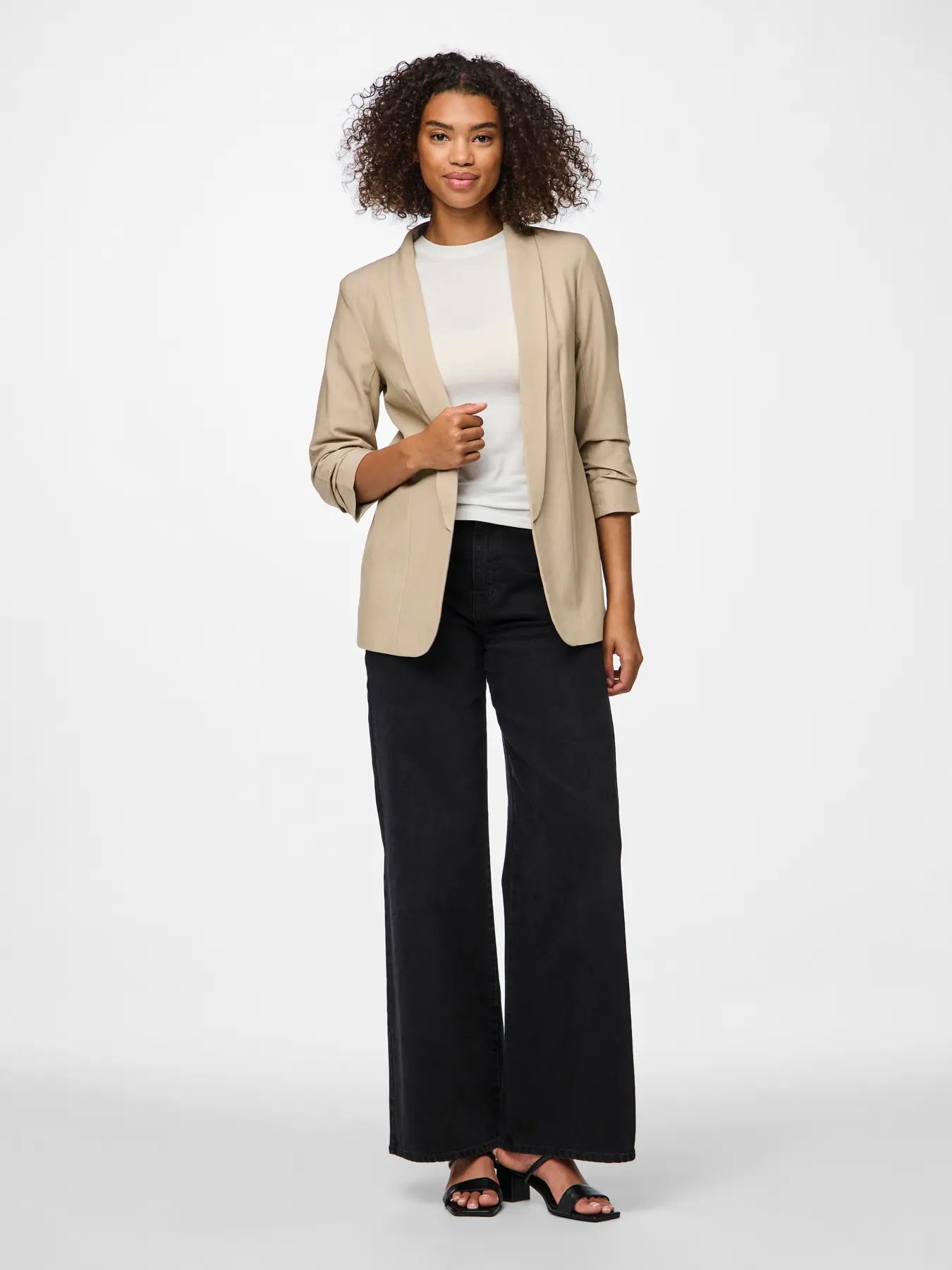 PIECES DONNA BLAZER Bosella 17090996 noos