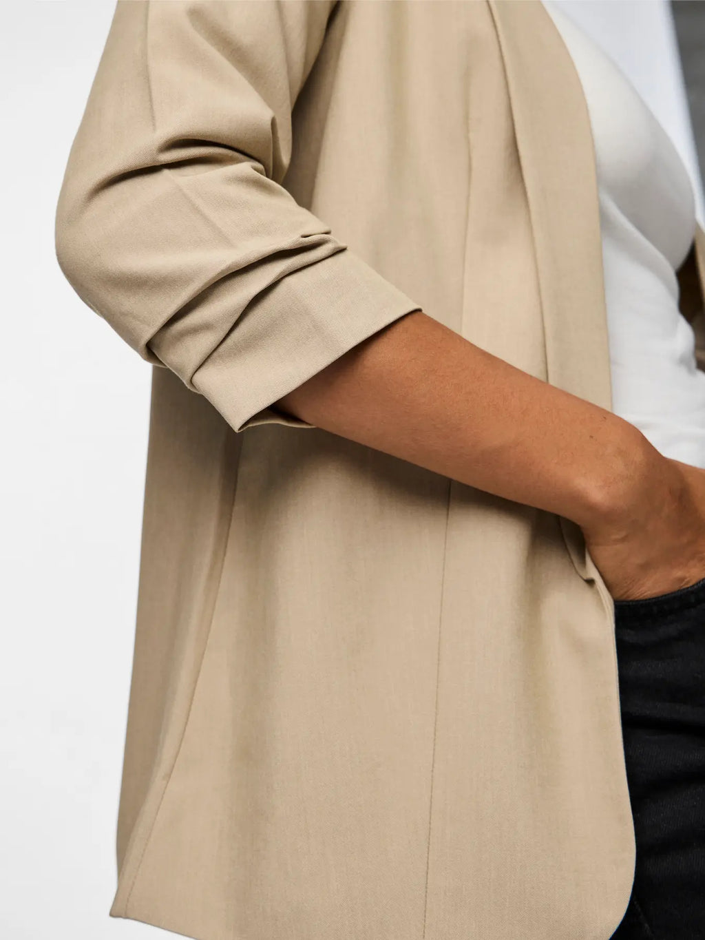 PIECES DONNA BLAZER Bosella 17090996 noos