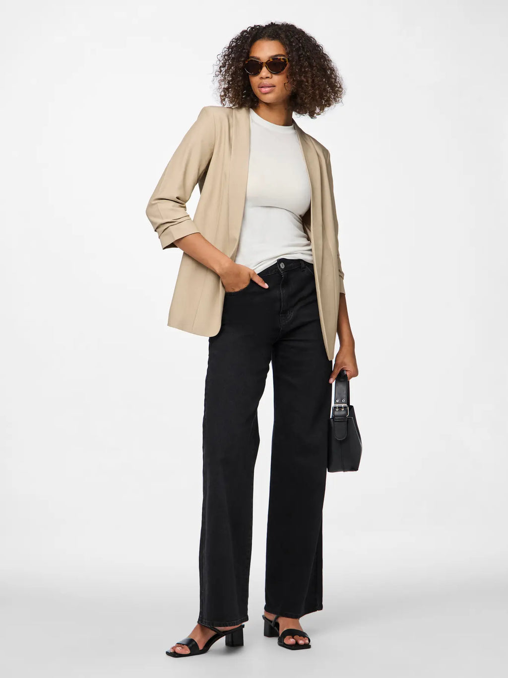 PIECES DONNA BLAZER Bosella 17090996 noos