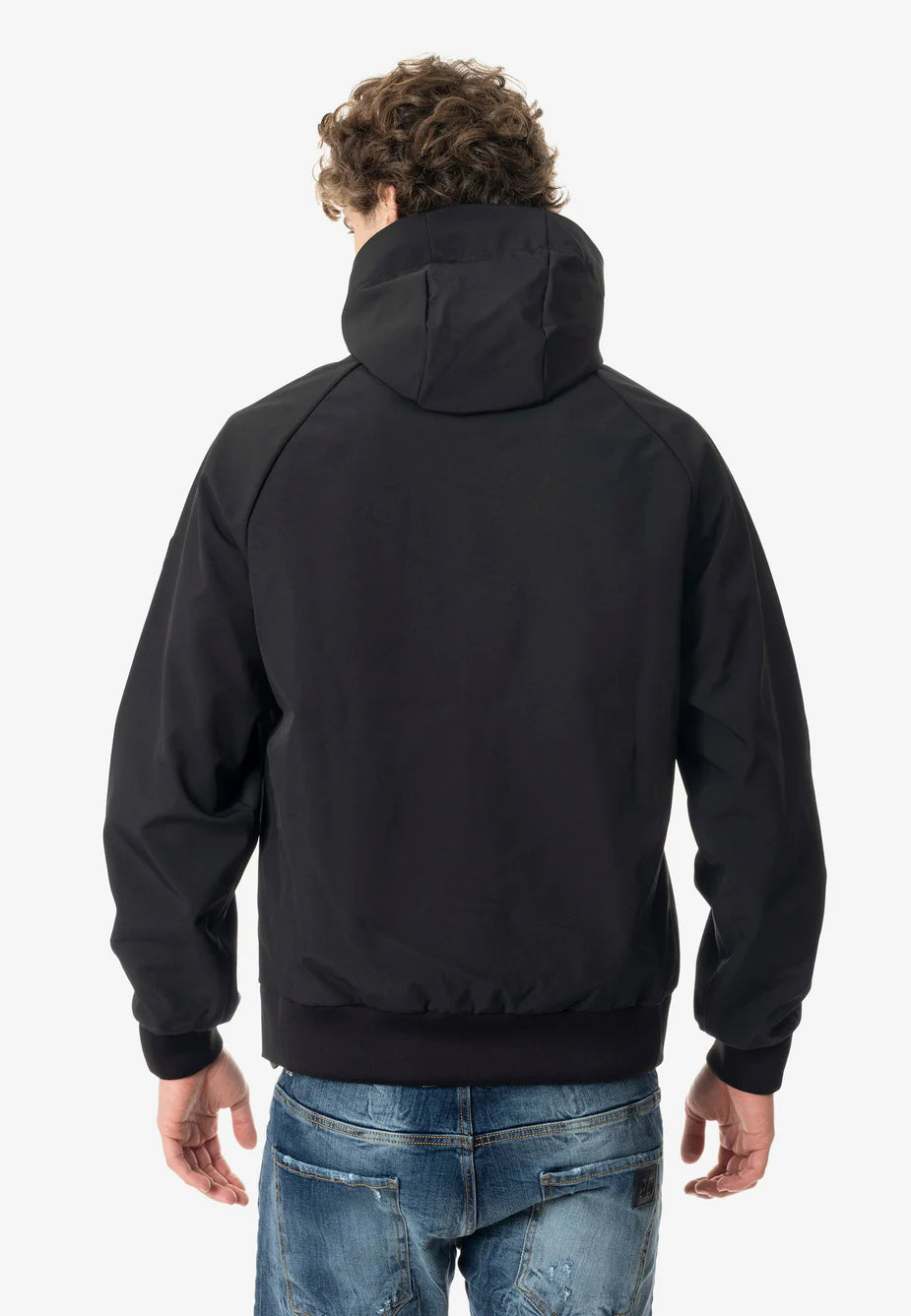 Refrigiwear uomo giubbino Speed RM0G05718XT G06000