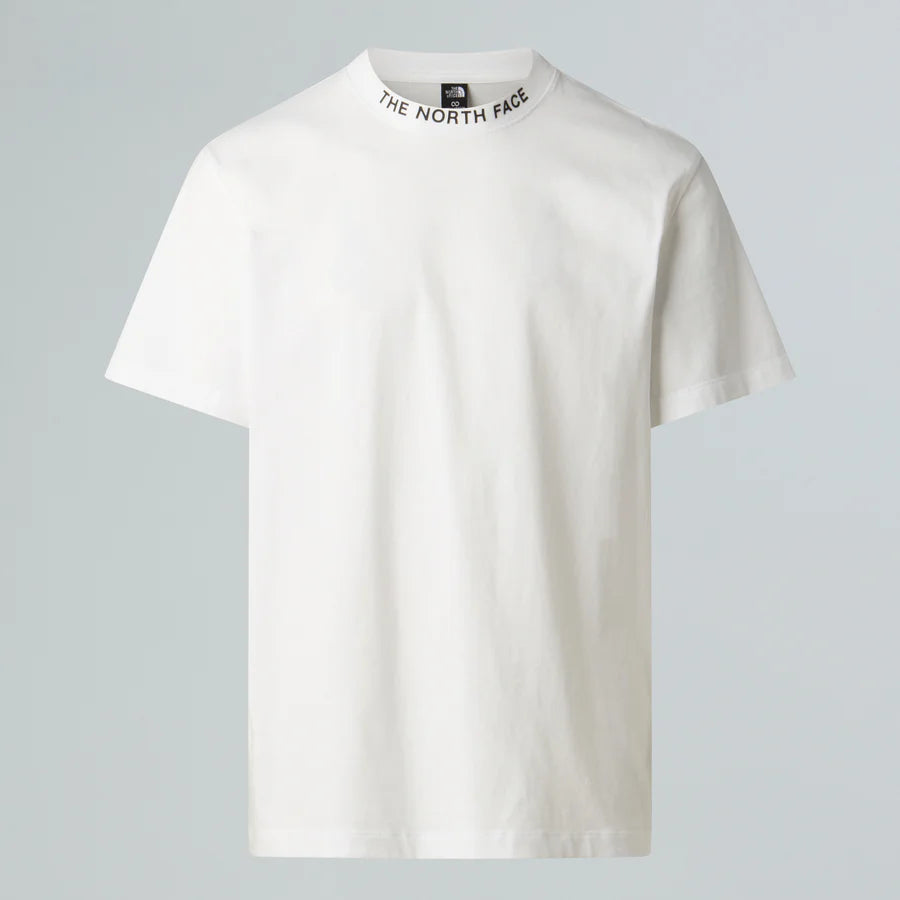 The North Face uomo t-shirt ZUMU RELAXED NF0A8GUYFN41