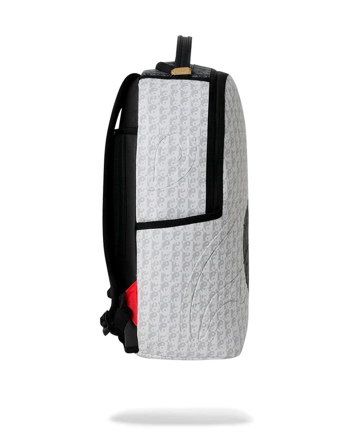 Sprayground zaino YIN YANG B8852