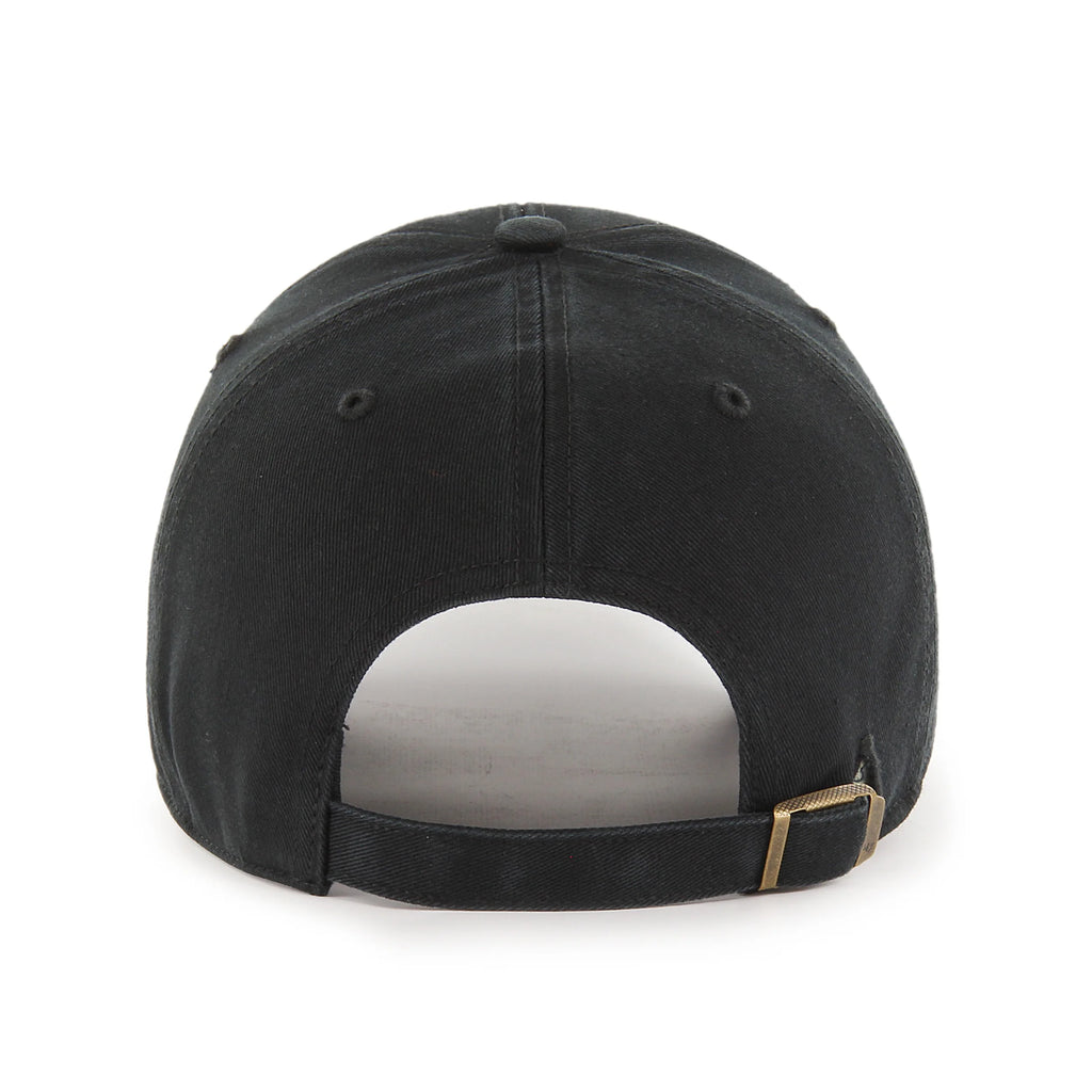 47C cappello Legend MVP Jacksonville Jaguars- Black