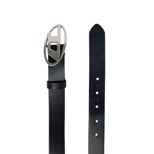 Diesel uomo cintura B1DR J01226 Nero