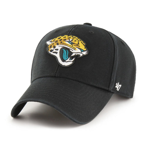 47C cappello Legend MVP Jacksonville Jaguars- Black