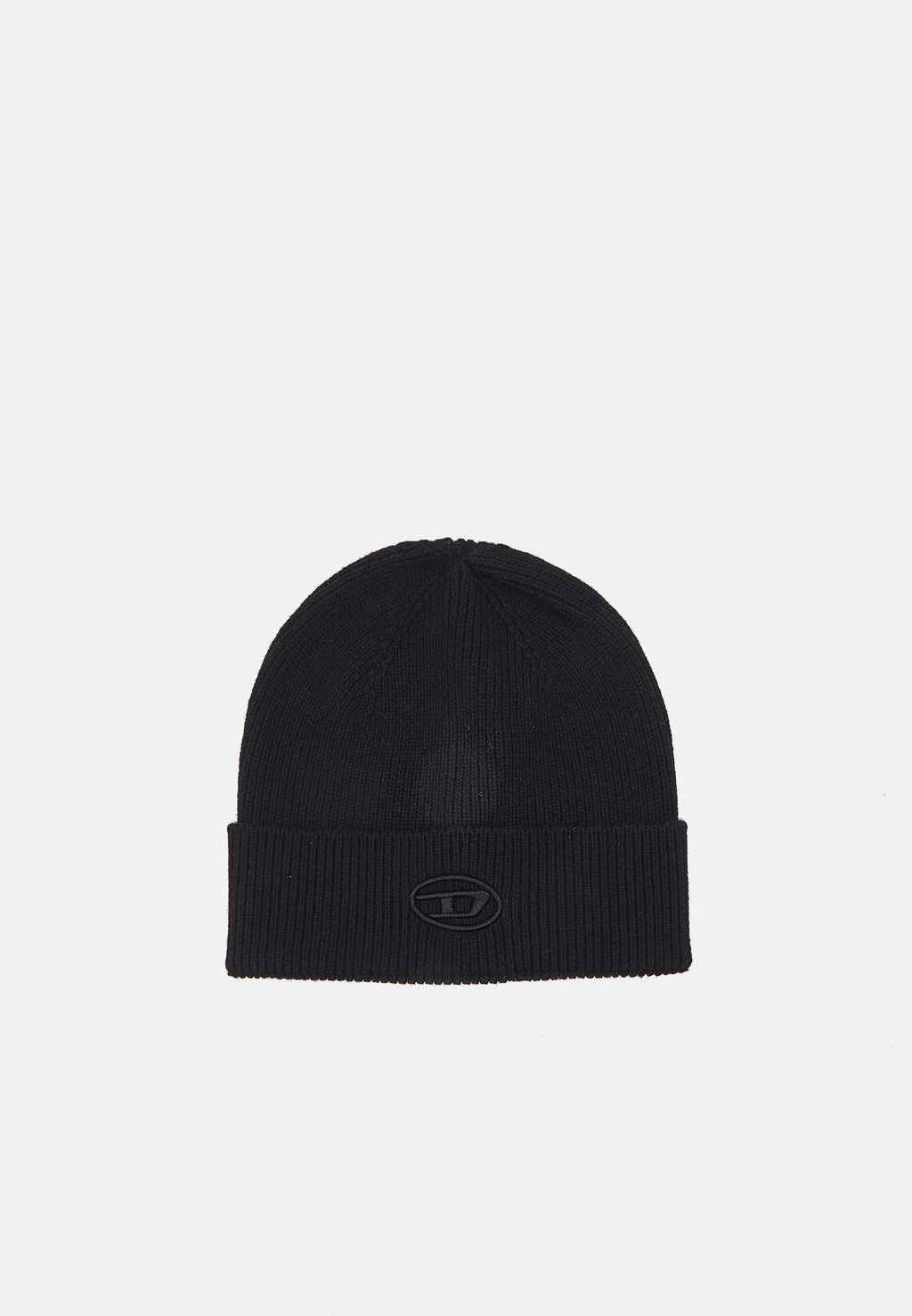 Diesel uomo cappello Fkcoderfullyc J02392 Nero