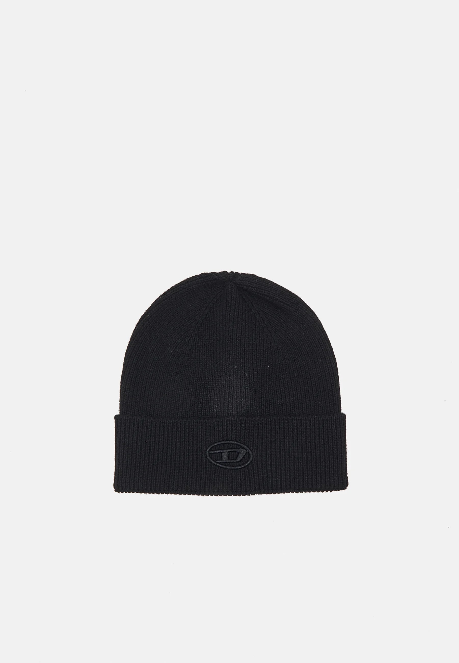 Diesel uomo cappello Fkcoderfullyc J02392 Nero