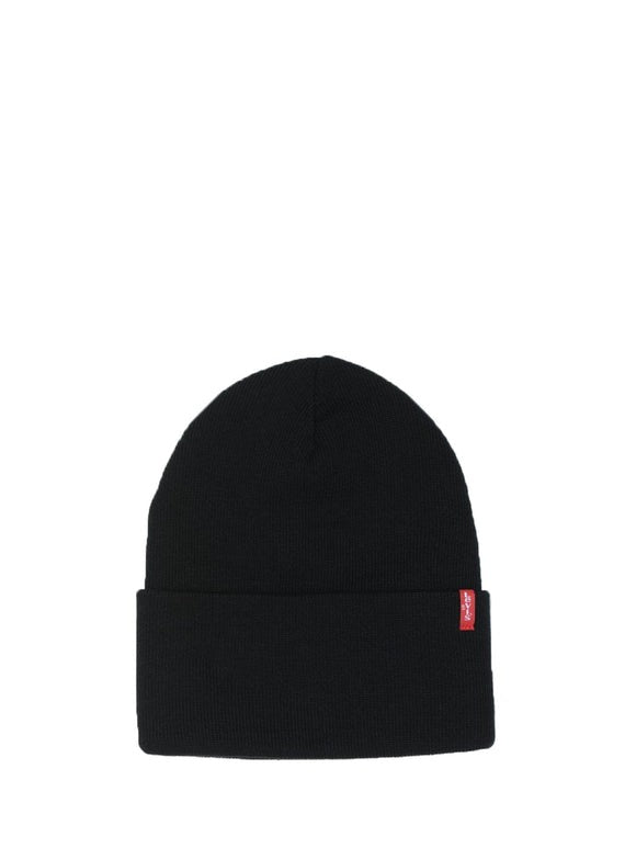 levi's cappello 223878 LS 00011 059-6A1 Nero