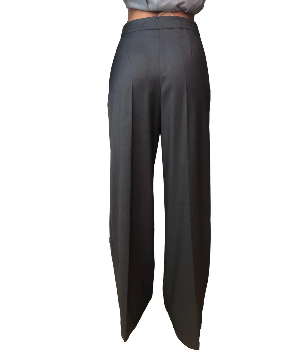 susy mix donna pantalone EL2434