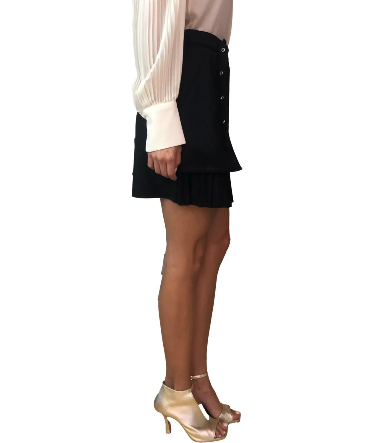 susy mix donna gonna S0923