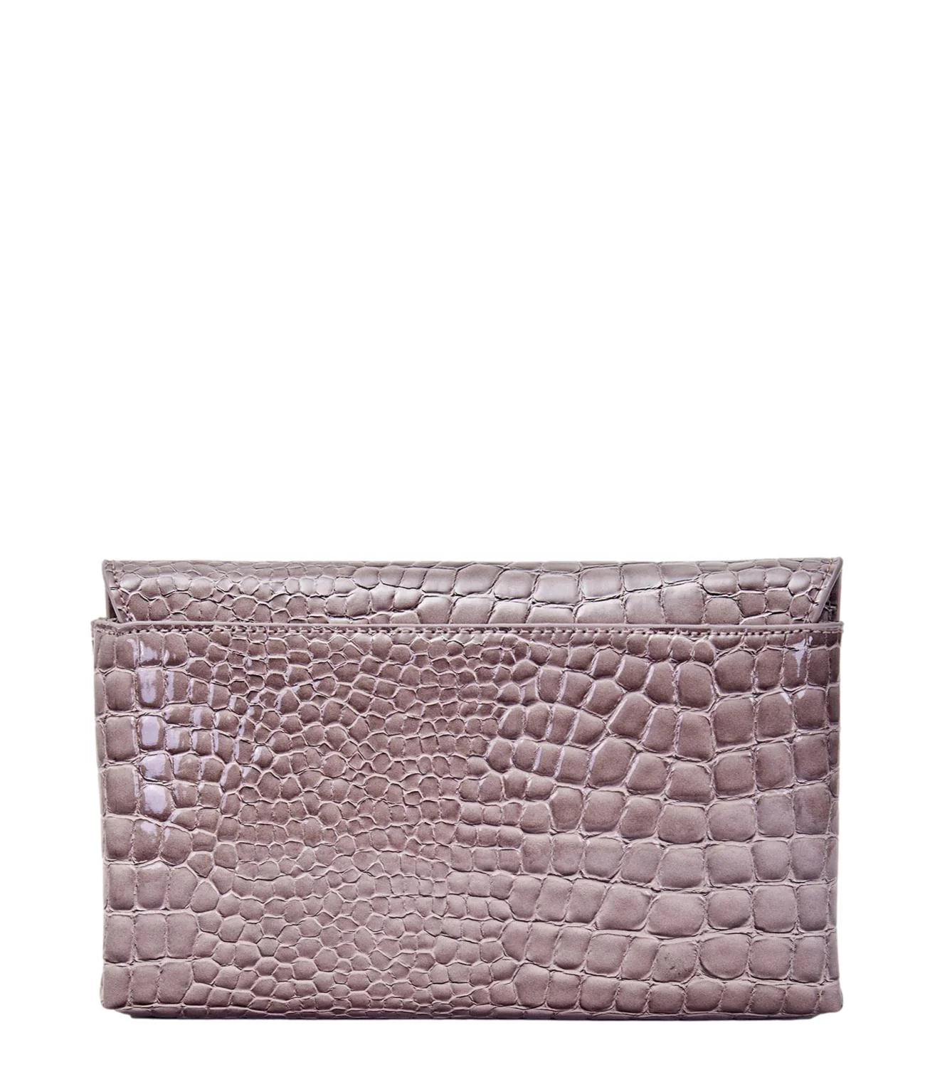 Vicolo donna borsa Shibua AS0025 Piombo