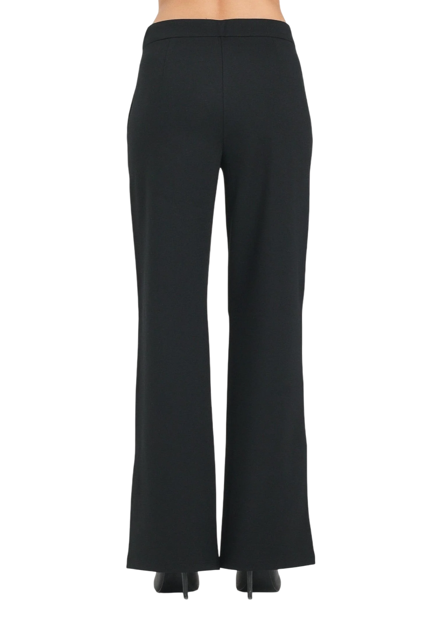 Only donna pantalone PopTrash Life 15353586 Black