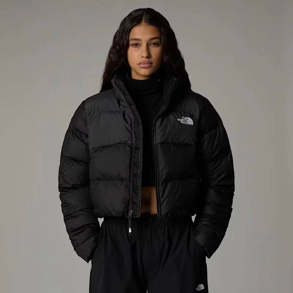 The North Face donna giubbino CrSaikuru NF0A89JCKT01