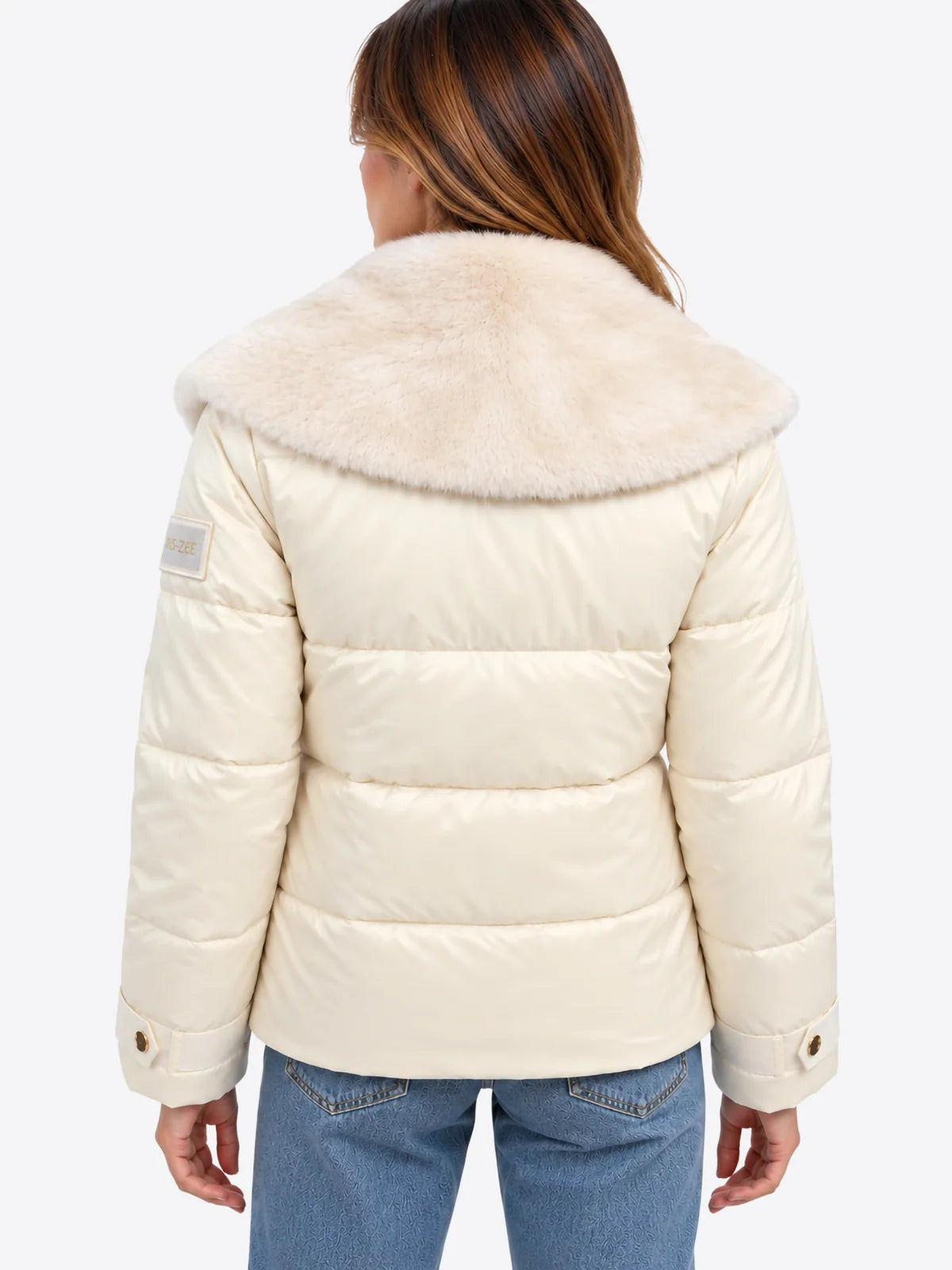 Yes Zee giubbino TRAPUNTATO J017 L800 0157