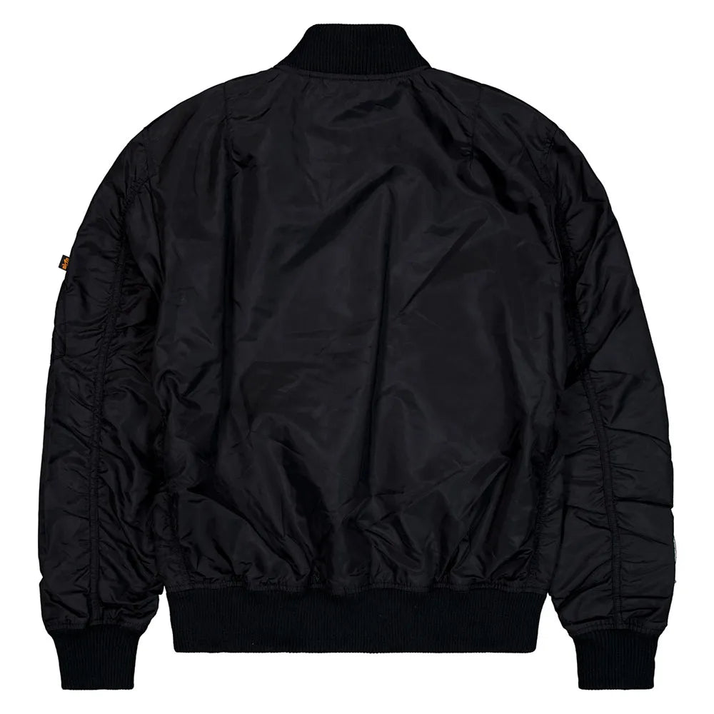 Alpha Industries uomo giubbino Flying Tigers 156129