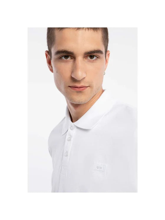 Alpha Industries uomo polo X-Fit 136600 09