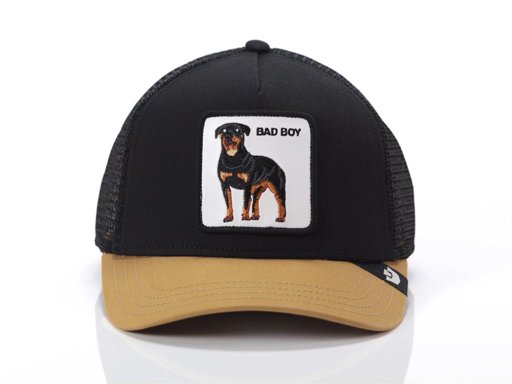 Goorin Bros uomo capello AMBER BAD BOY 101-2538