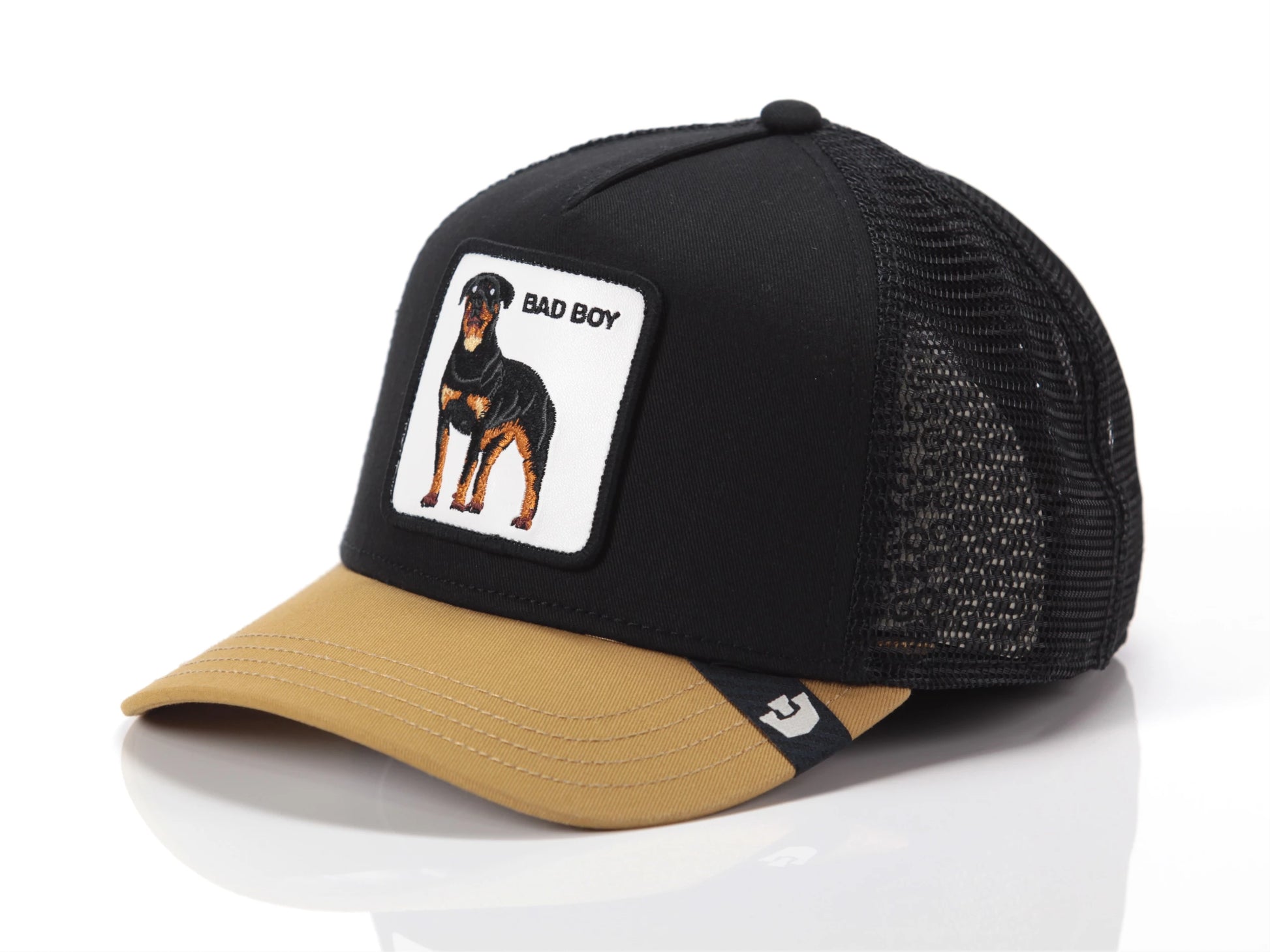 Goorin Bros uomo capello AMBER BAD BOY 101-2538