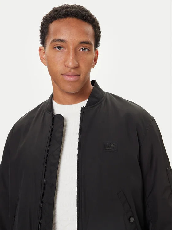 armani exchange uomo giacca XM001137 AF16672 UC001