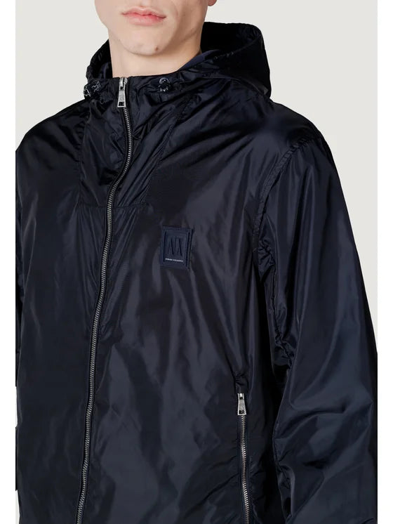 Armani Exchange uomo giubbino XM000342AF12285UB101 Navy