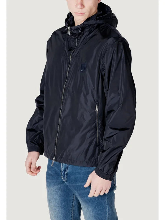 Armani Exchange uomo giubbino XM000342AF12285UB101 Navy