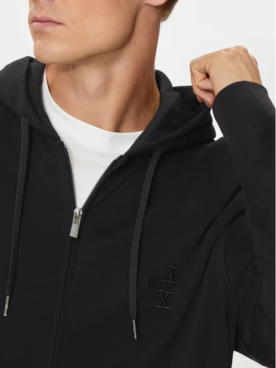 armani exchange uomo felpa 6DZMLC ZJNNZ 1200