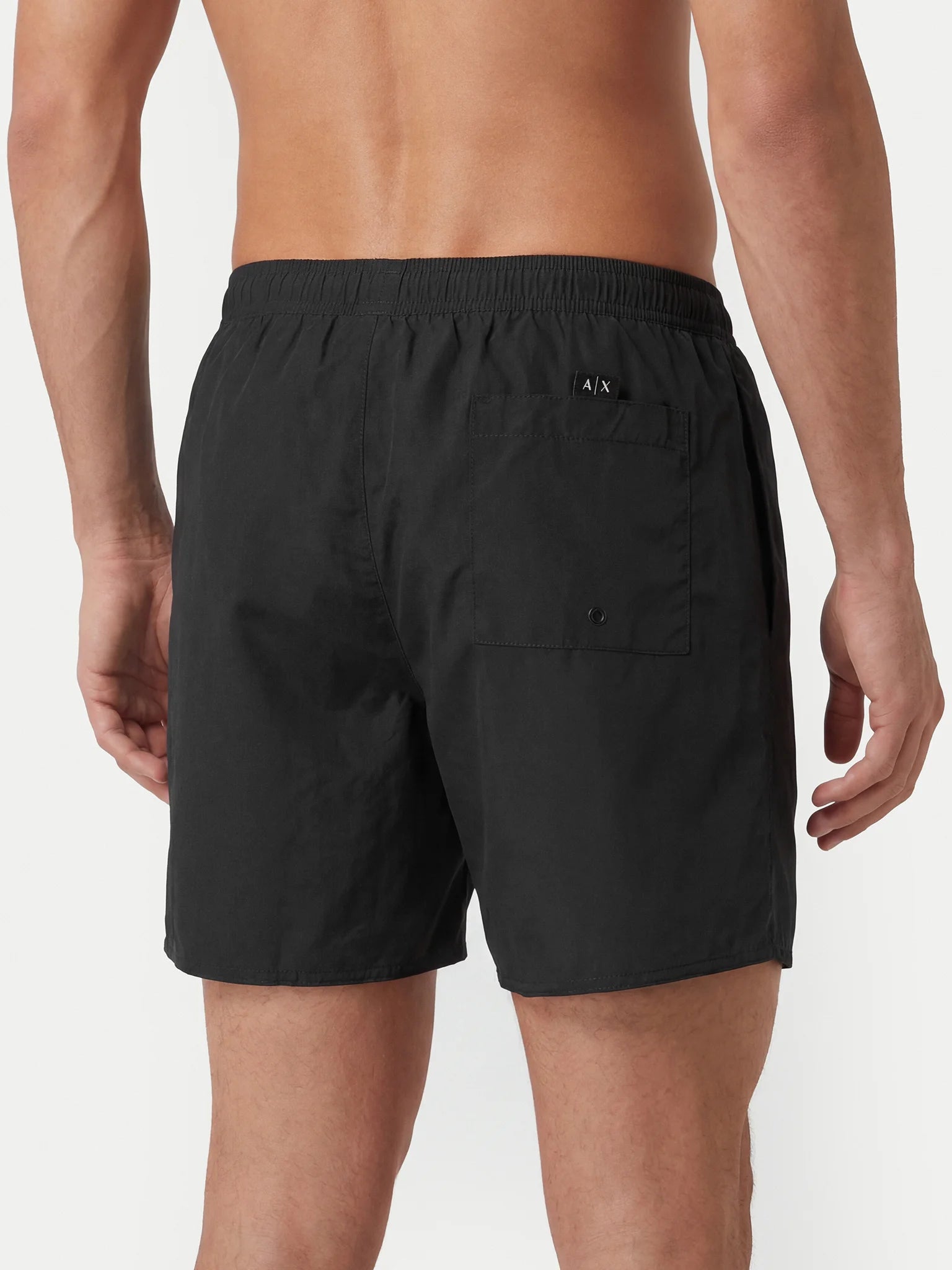 Armani Exchange uomo Costume XM000832 AF22573