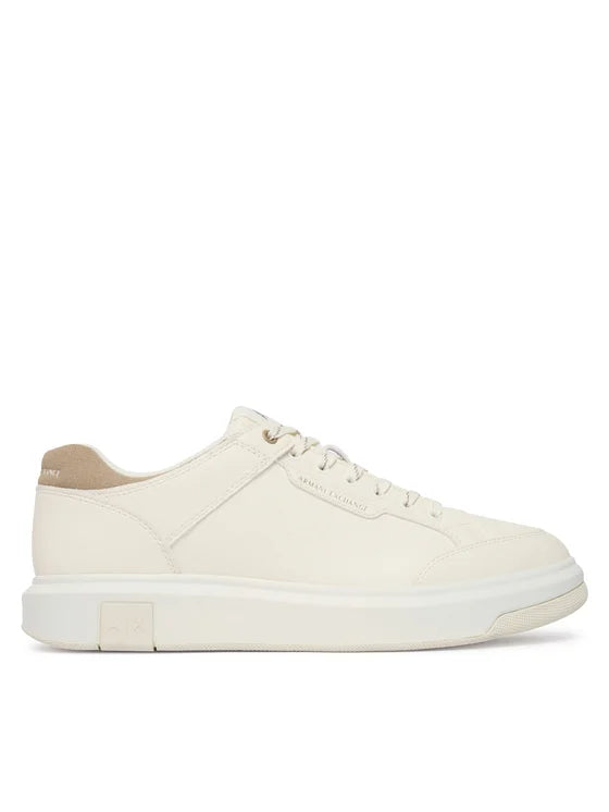 Armani Exchange uomo scarpa XM001722 AF17540 MZ754