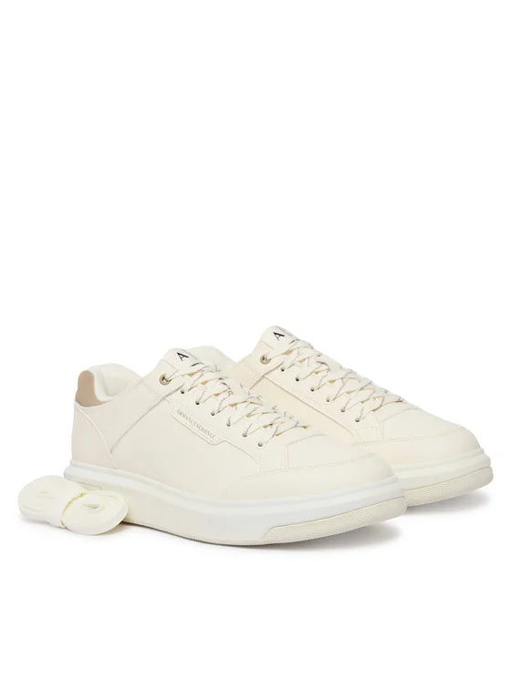 Armani Exchange uomo scarpa XM001722 AF17540 MZ754