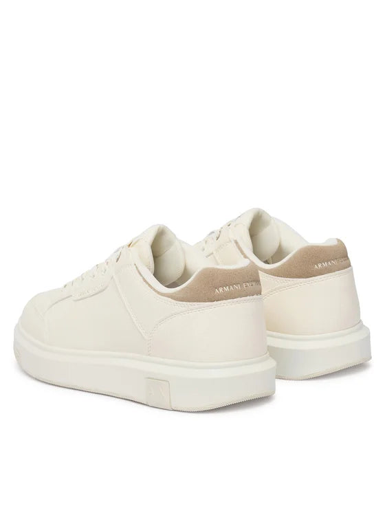 Armani Exchange uomo scarpa XM001722 AF17540 MZ754
