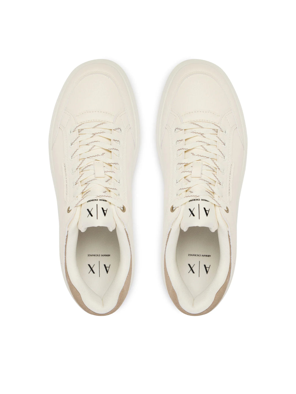 Armani Exchange uomo scarpa XM001722 AF17540 MZ754