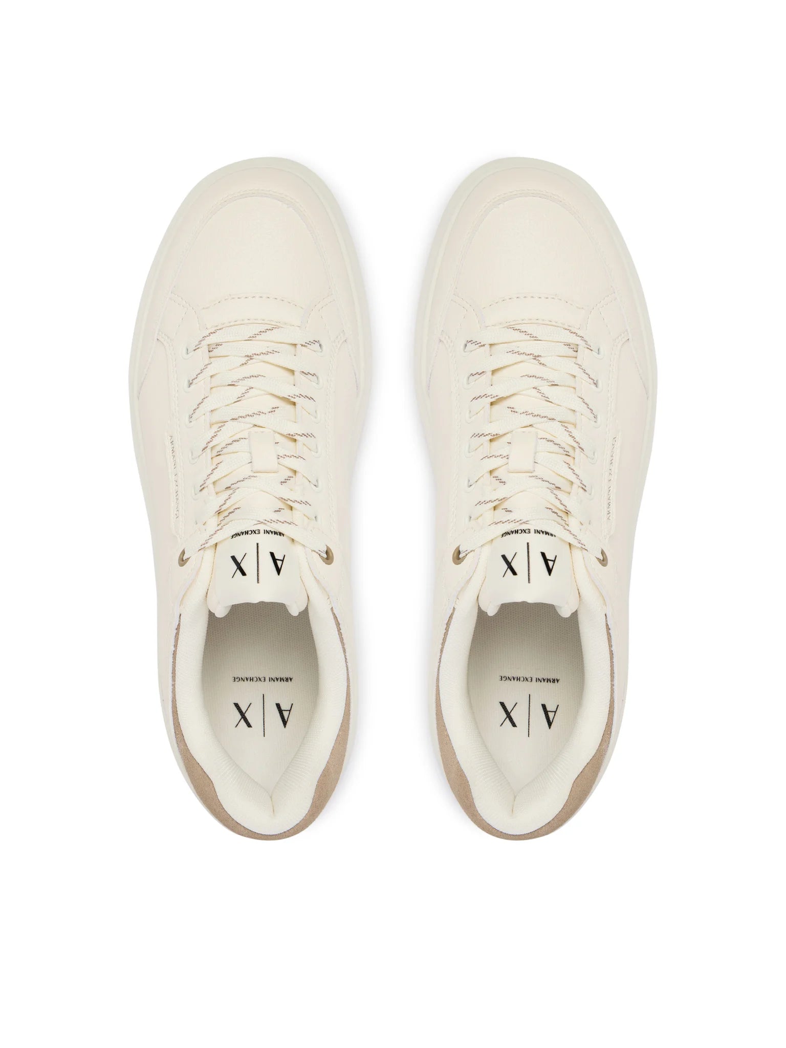 Armani Exchange uomo scarpa XM001722 AF17540 MZ754