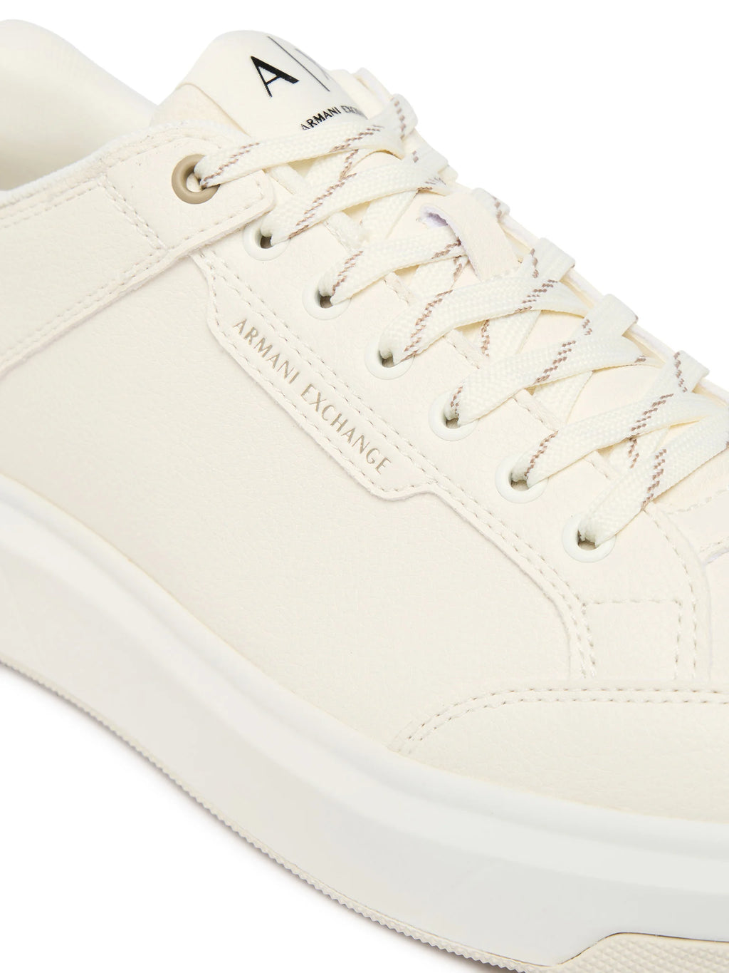 Armani Exchange uomo scarpa XM001722 AF17540 MZ754