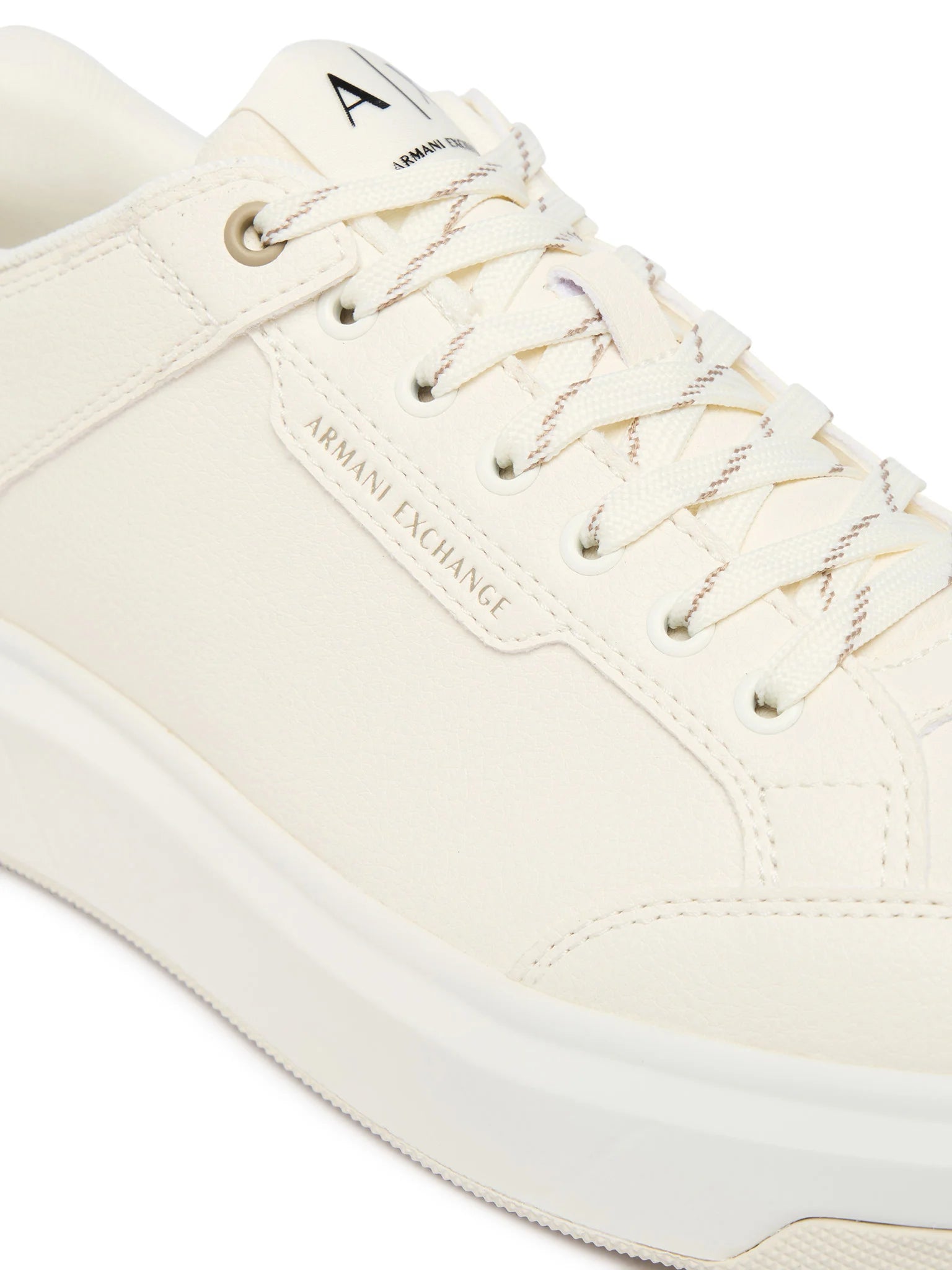 Armani Exchange uomo scarpa XM001722 AF17540 MZ754