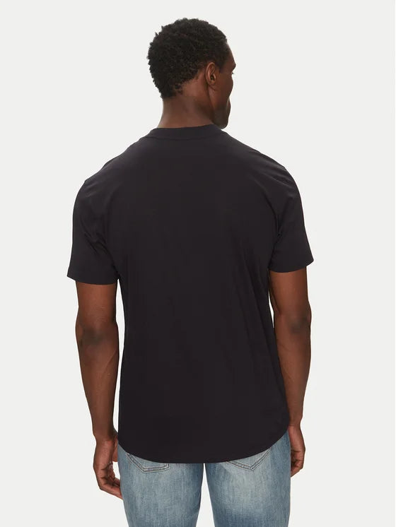 Armani Exchange uomo t-shirt XM00035 AF10364 UB101 Navy