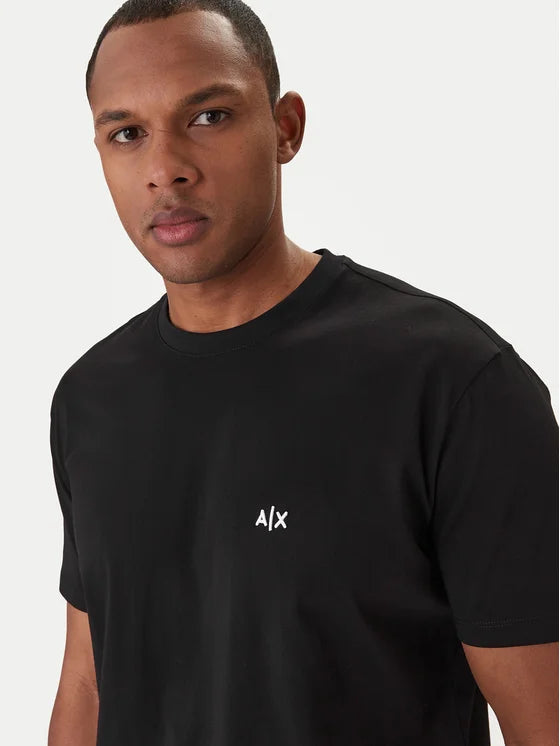 Armani Exchange uomo t-shirt XM001568 AF10358 UC001