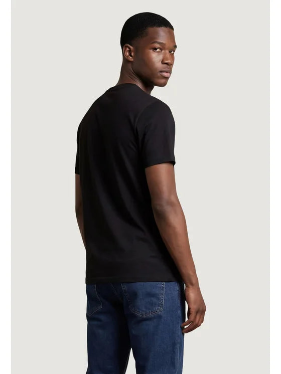 Armani Exchange uomo t-shirt XM002214 AF10356 UC001